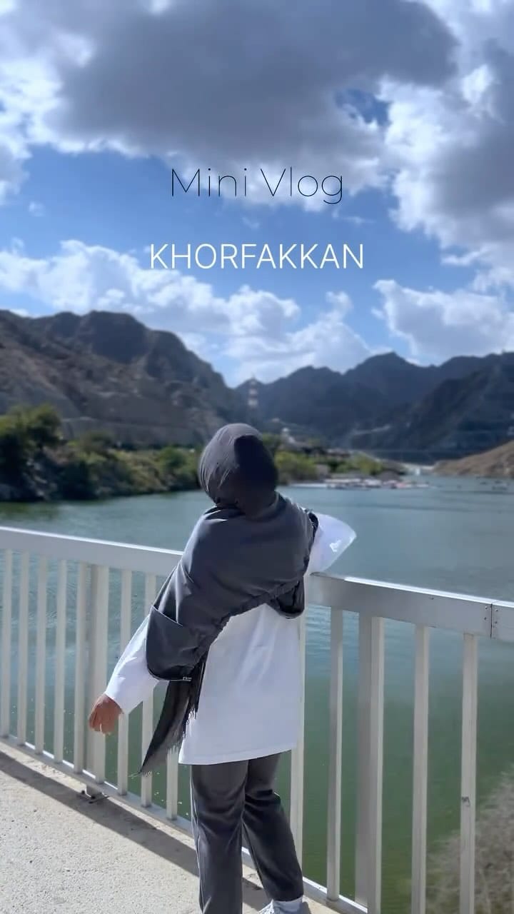 Post 9 by Salma El Assal on Instagram (video)