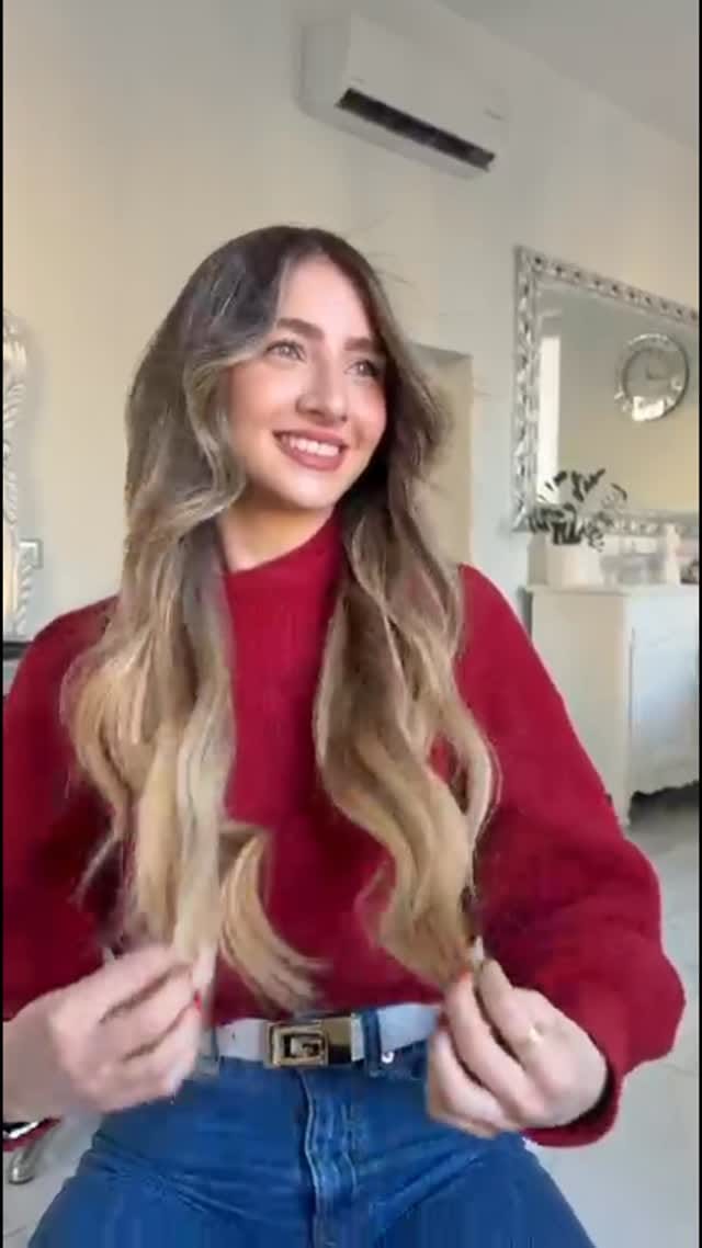 Post 10 by Marco Antonella Crugliano on Instagram (video)