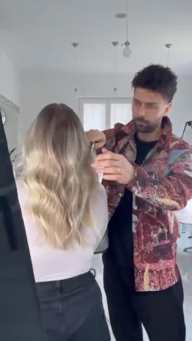 Post 8 by Marco Antonella Crugliano on Instagram (video)