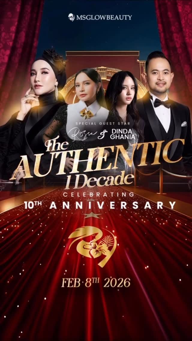 Post 5 by MS GLOW MEDAN DISTRIBUTOR on Instagram (video)