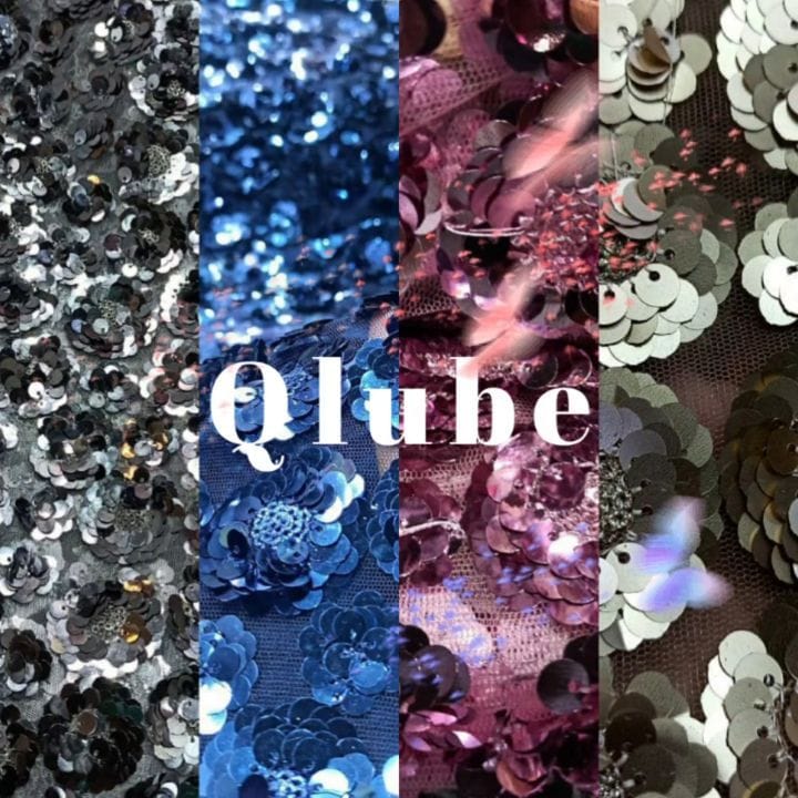 Post 3 by qlube on Instagram (video)