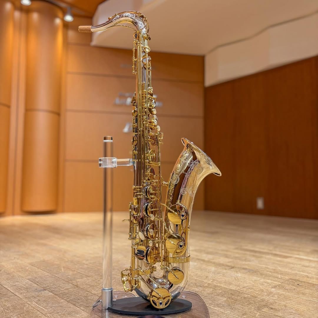 Post 7 by ドルチェ楽器　管楽器アヴェニュー東京 on Instagram (carousel)