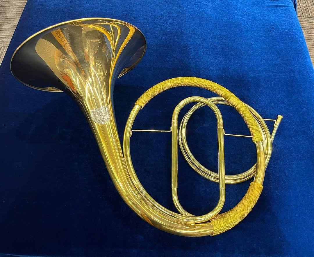 Post 8 by ドルチェ楽器　管楽器アヴェニュー東京 on Instagram (carousel)