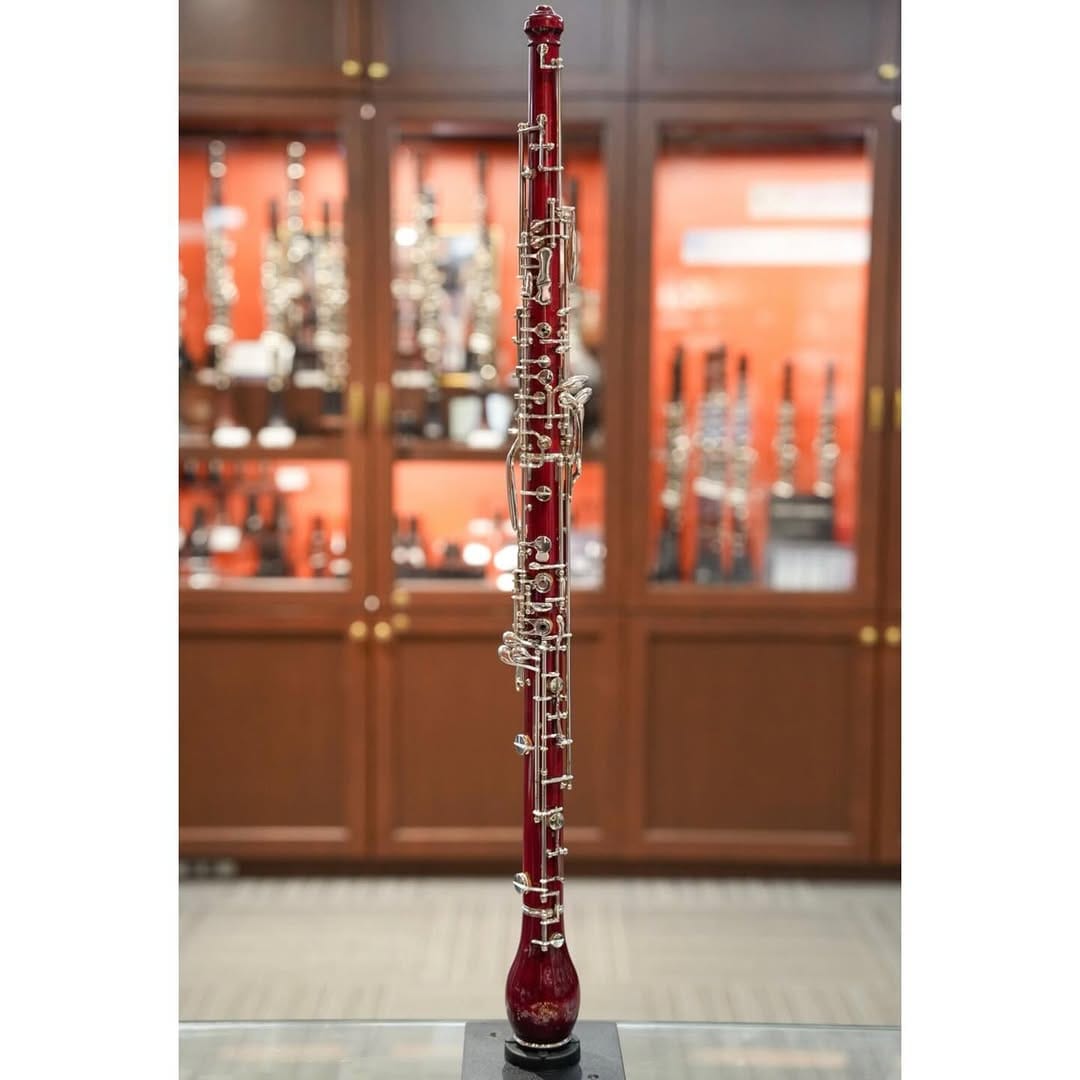 Post 1 by ドルチェ楽器　管楽器アヴェニュー東京 on Instagram (carousel)