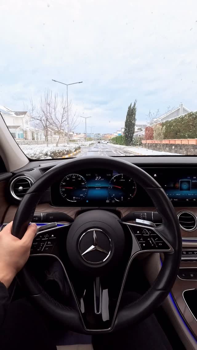 Post 7 by E R M A N  Ş E N T Ü R K on Instagram (video)