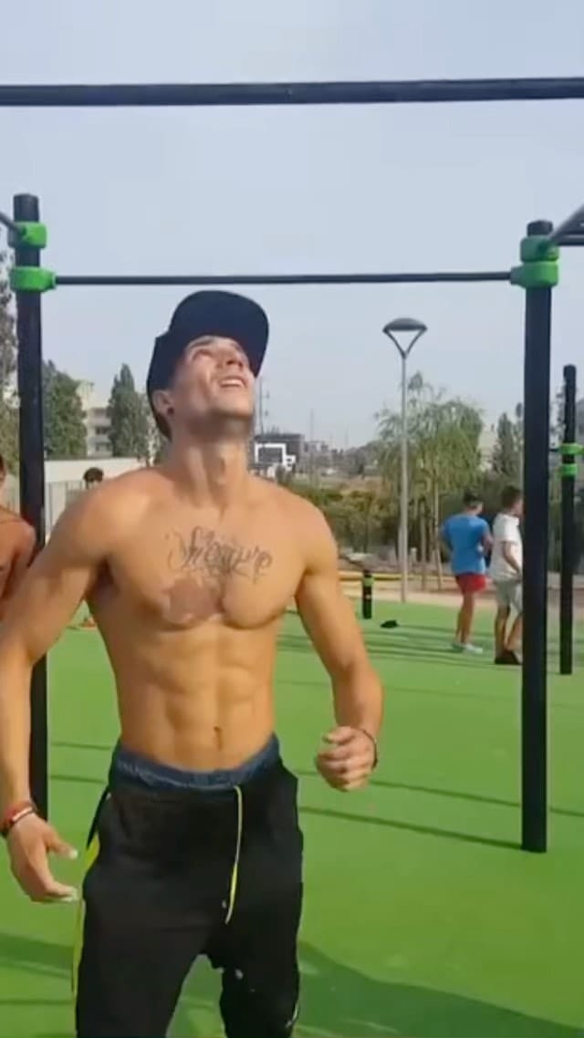 Post 7 by 🗣Markov Cruz Cruz 🍓🍌 on Instagram (video)