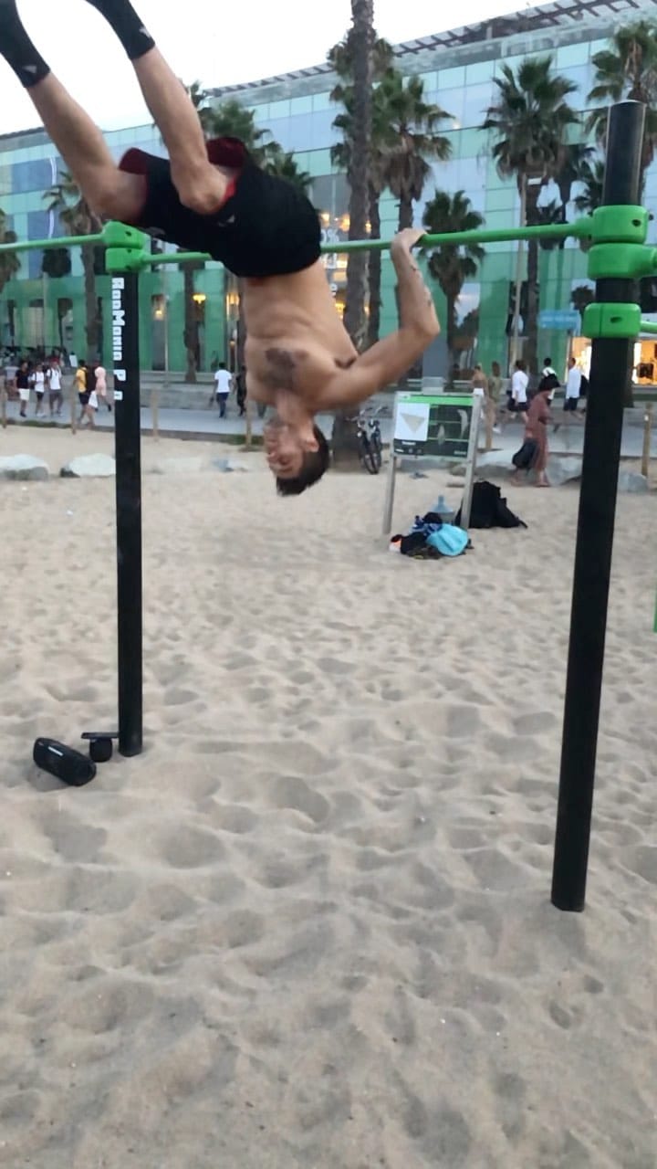 Post 8 by 🗣Markov Cruz Cruz 🍓🍌 on Instagram (video)