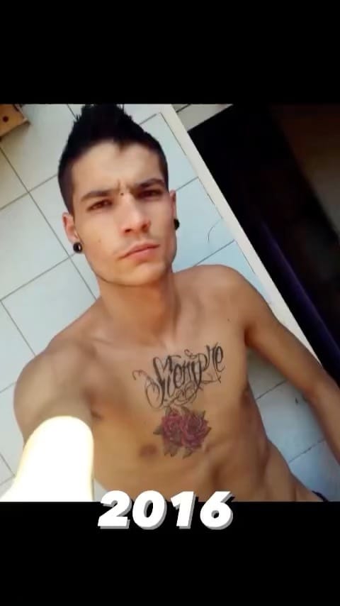 Post 10 by 🗣Markov Cruz Cruz 🍓🍌 on Instagram (video)