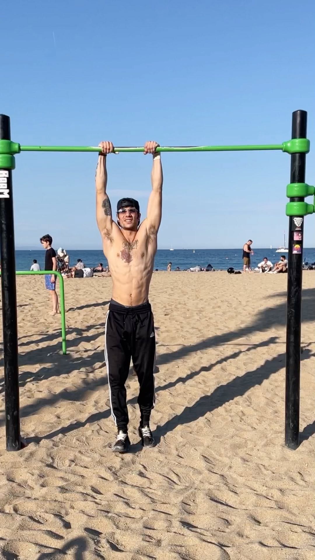 Post 9 by 🗣Markov Cruz Cruz 🍓🍌 on Instagram (video)