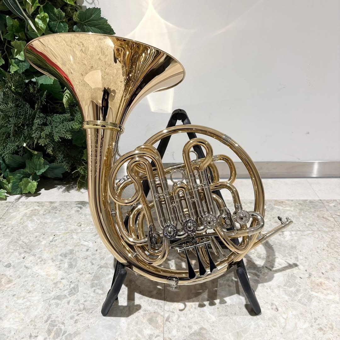 Post 9 by ドルチェ楽器　管楽器アヴェニュー東京 on Instagram (carousel)