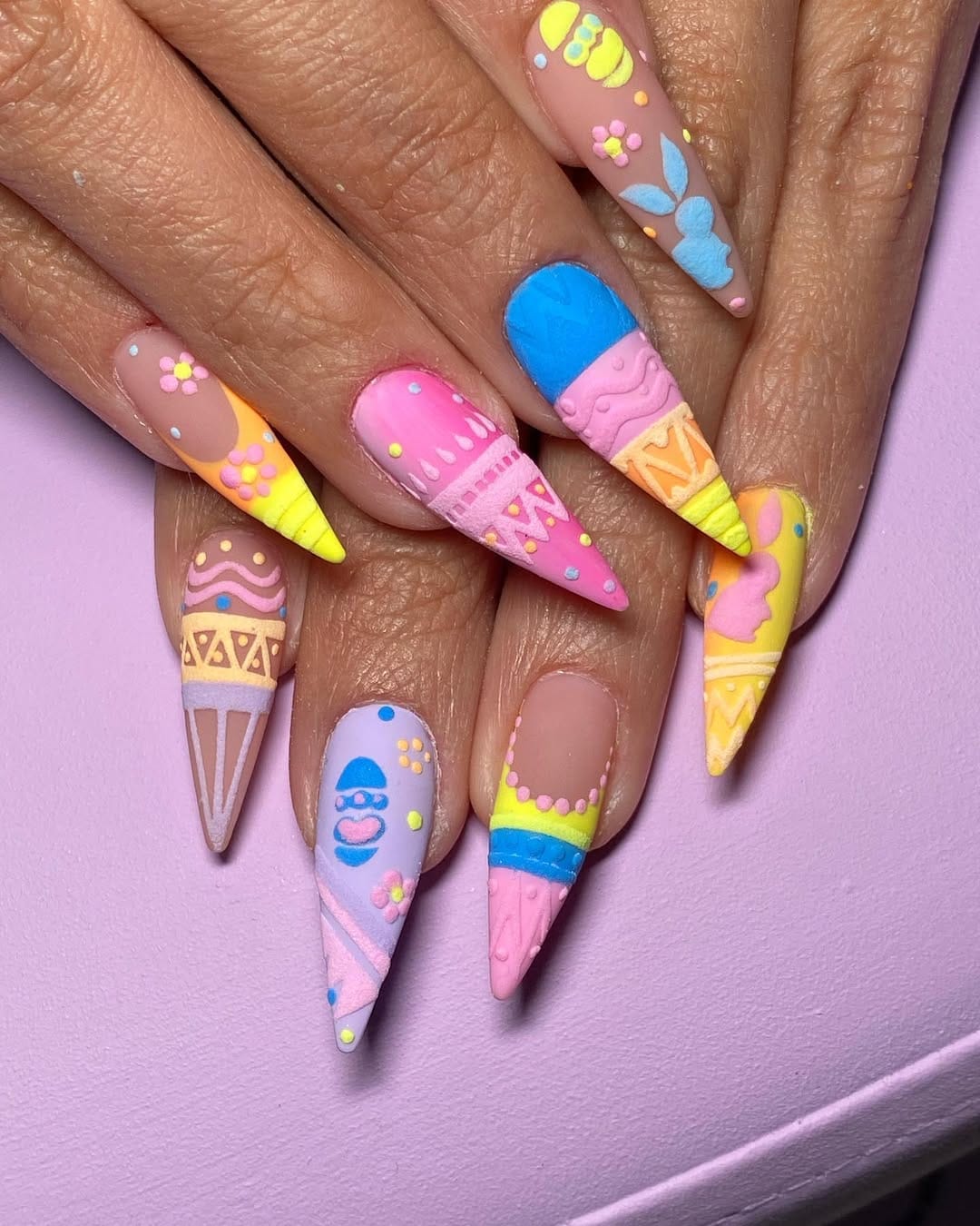 Post 9 by Booking link in Bio; Accepting New Clients on Instagram (image)