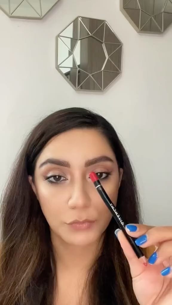 Post 7 by Mahsa on Instagram (video)