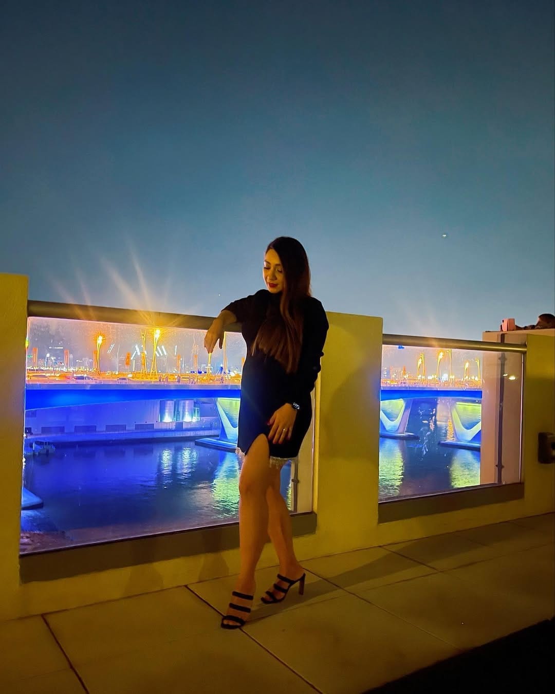 Post 5 by Mahsa on Instagram (image)