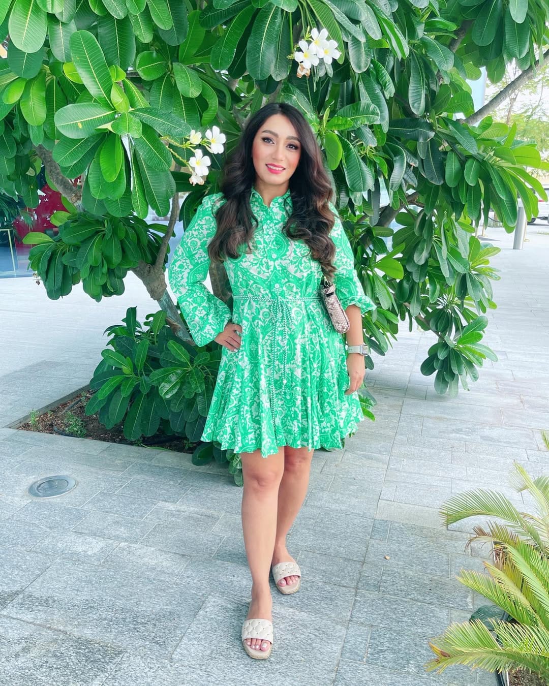 Post 6 by Mahsa on Instagram (image)