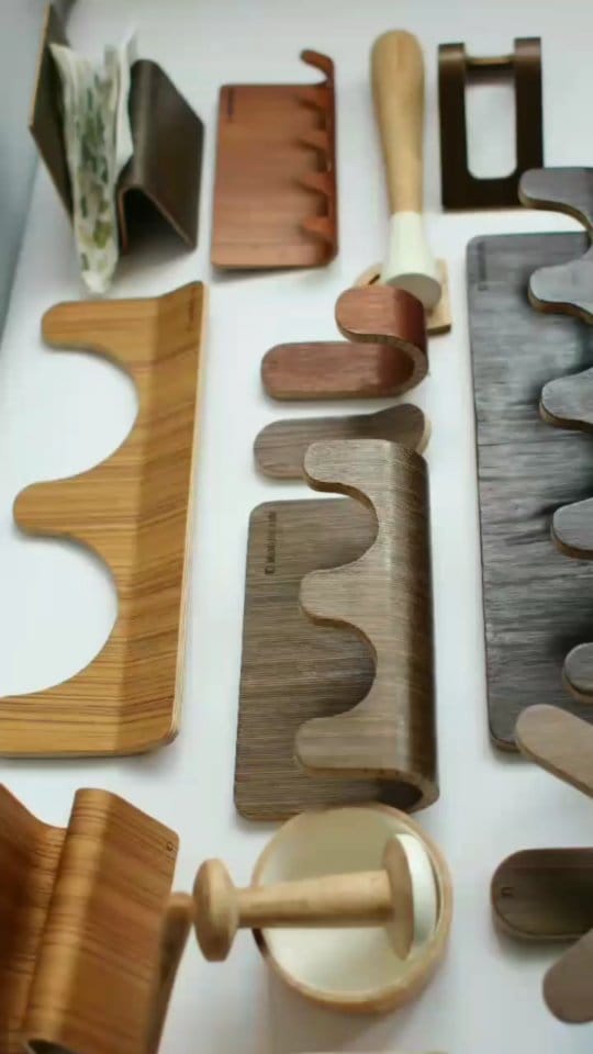 Post 10 by IDENTIDAD DISEÑO | Objetos de diseño • Hogar & Interiorismo on Instagram (video)