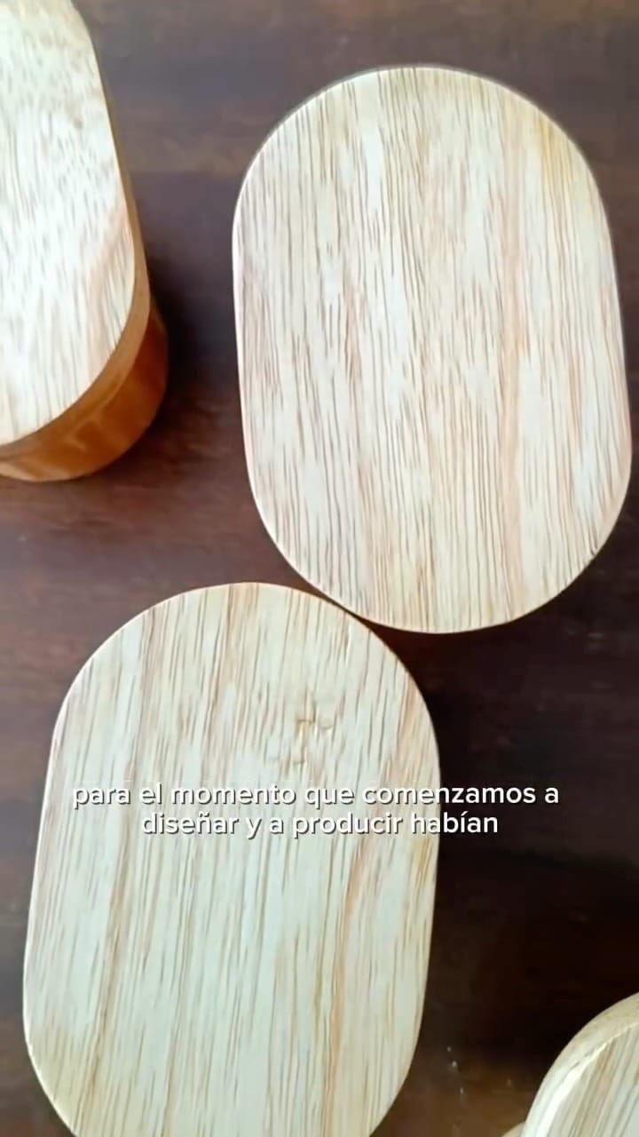 Post 5 by IDENTIDAD DISEÑO | Objetos de diseño • Hogar & Interiorismo on Instagram (video)