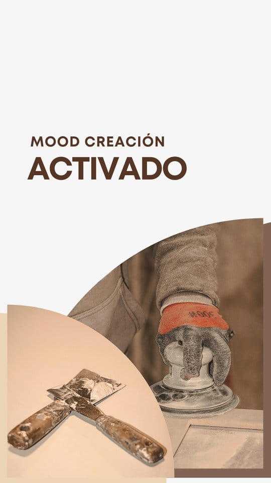 Post 7 by AMOBLAMIENTO INTERIOR on Instagram (video)