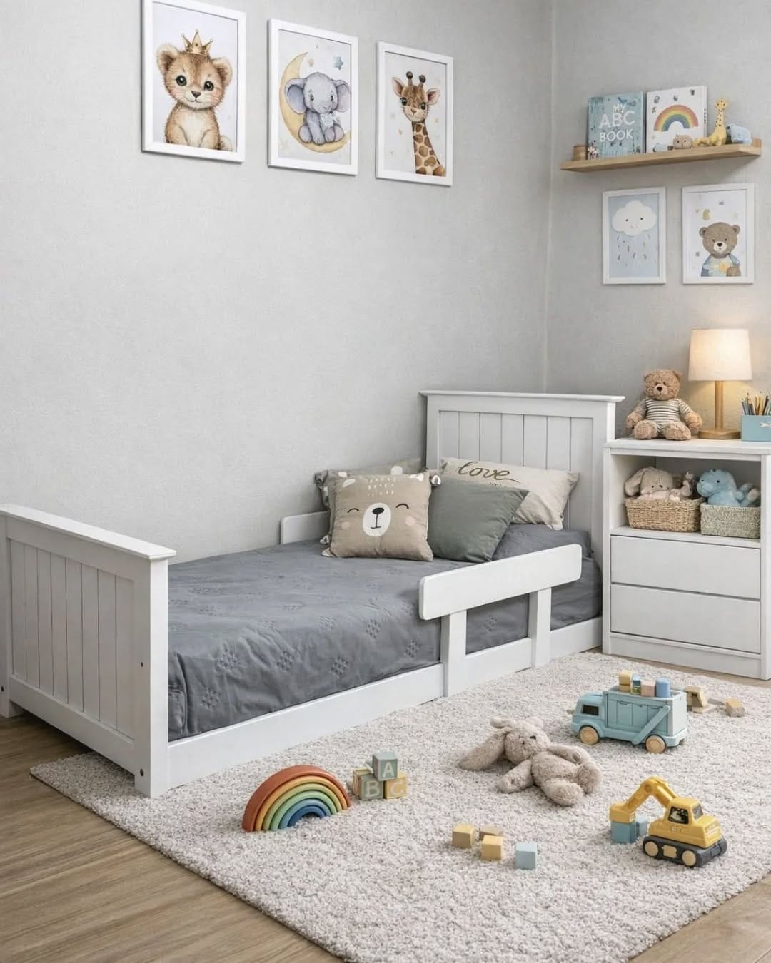 Post 5 by AMOBLAMIENTO INTERIOR on Instagram (carousel)