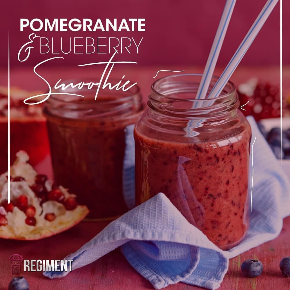 Post 3 by Regiment Meal Plan on Instagram (image)