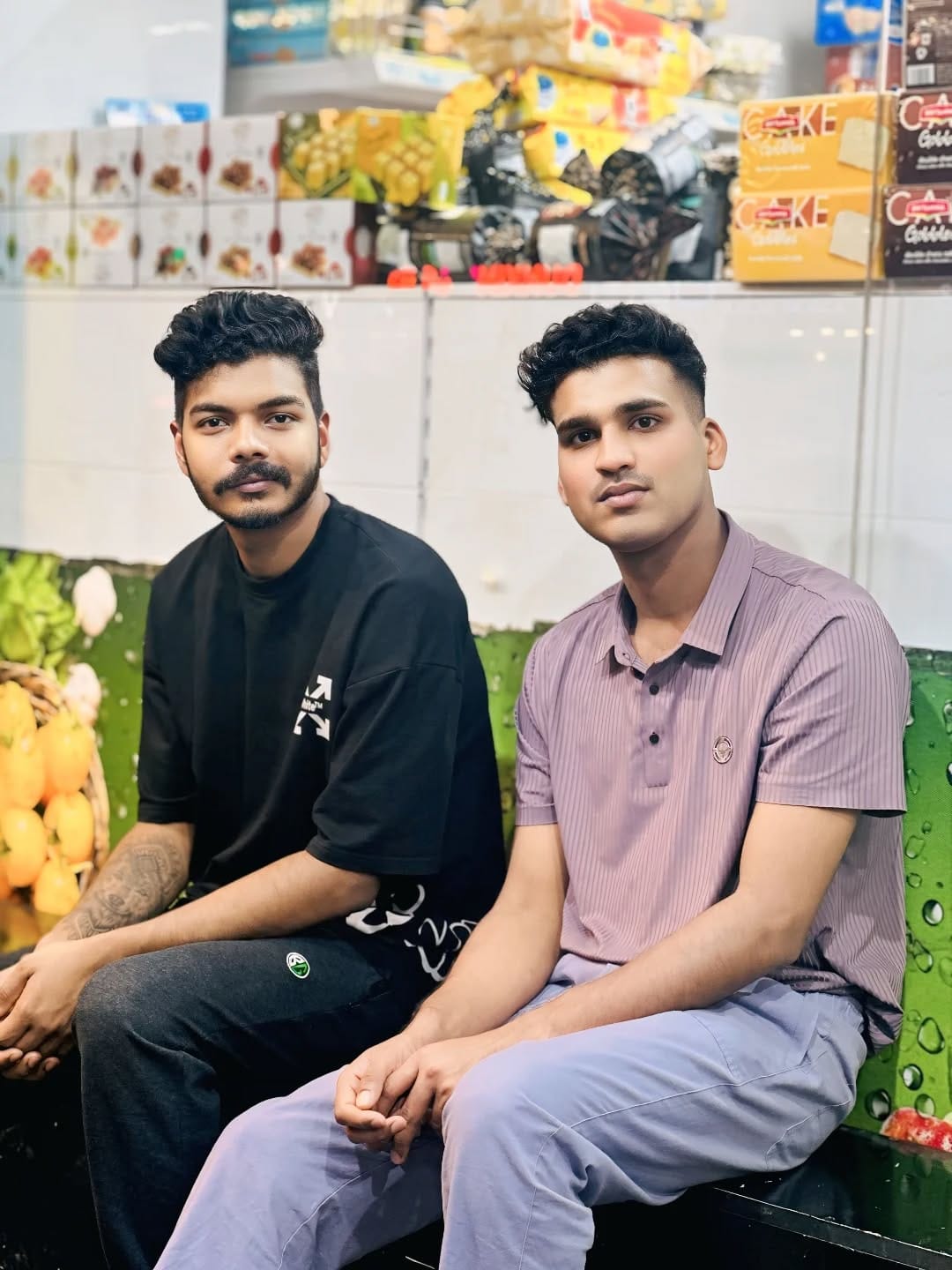 Post 9 by Adarsh Kappachery on Instagram (carousel)
