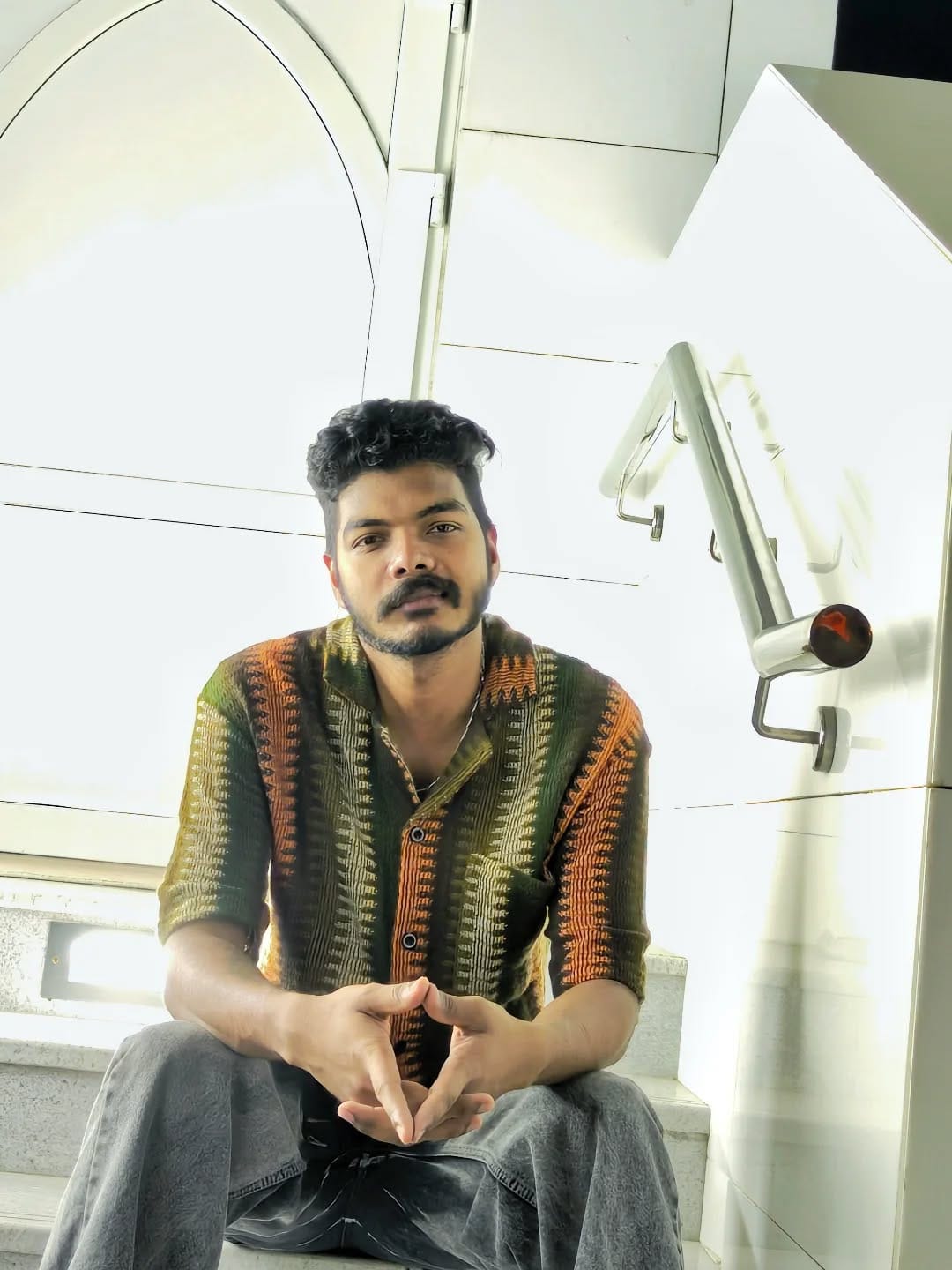 Post 8 by Adarsh Kappachery on Instagram (carousel)