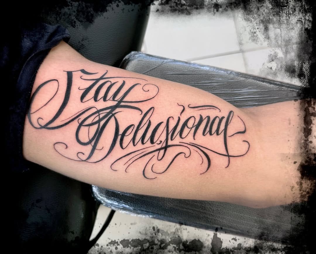 Post 1 by Rainbow Tattoo on Instagram (image)