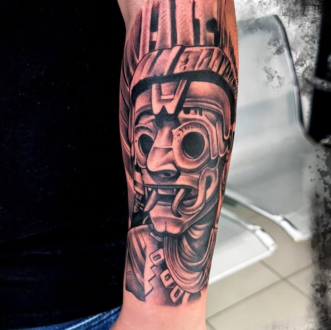 Post 3 by Rainbow Tattoo on Instagram (carousel)