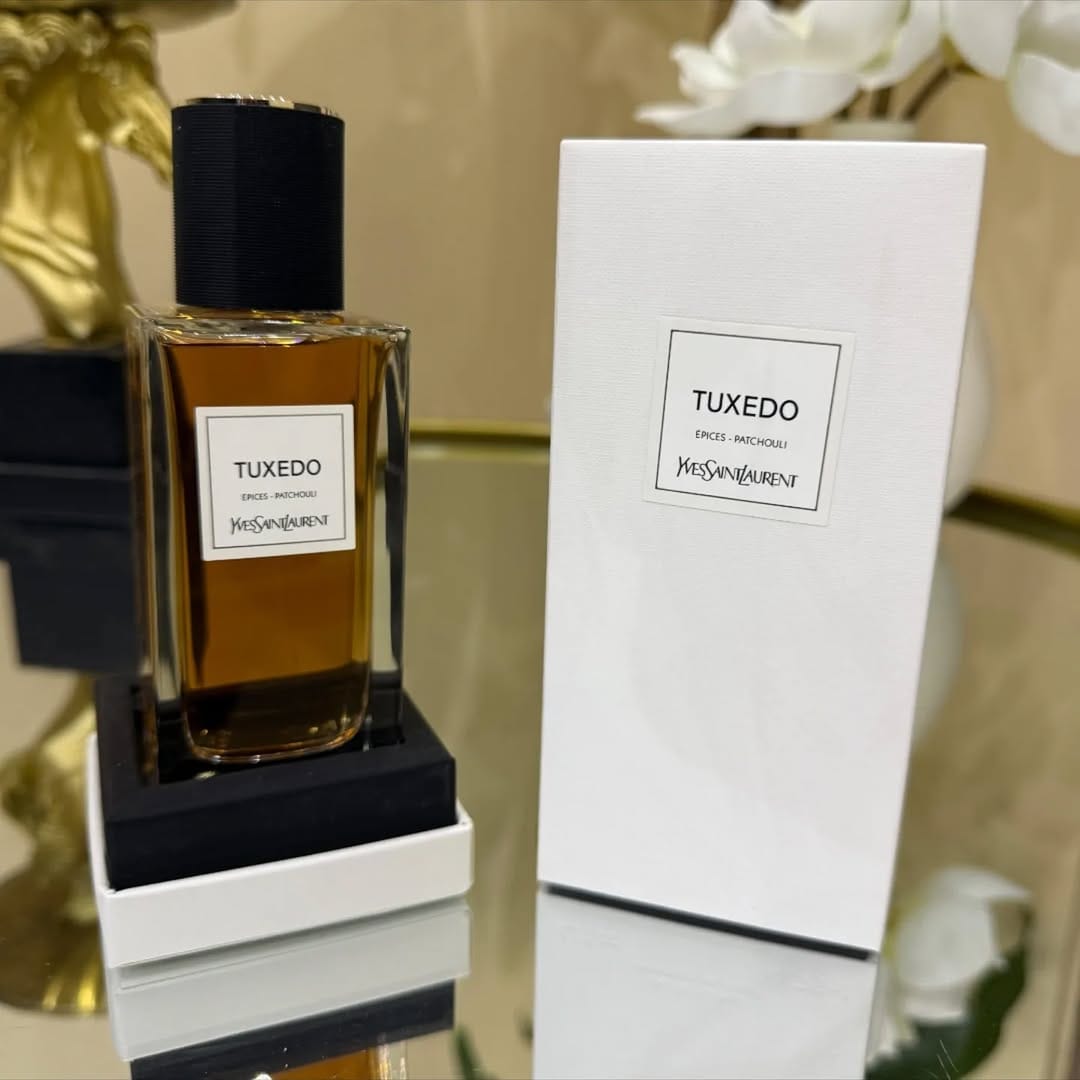 Post 3 by Perfume❤️عطورات on Instagram (image)