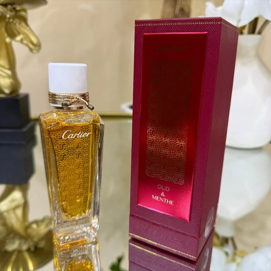 Post 1 by Perfume❤️عطورات on Instagram (image)