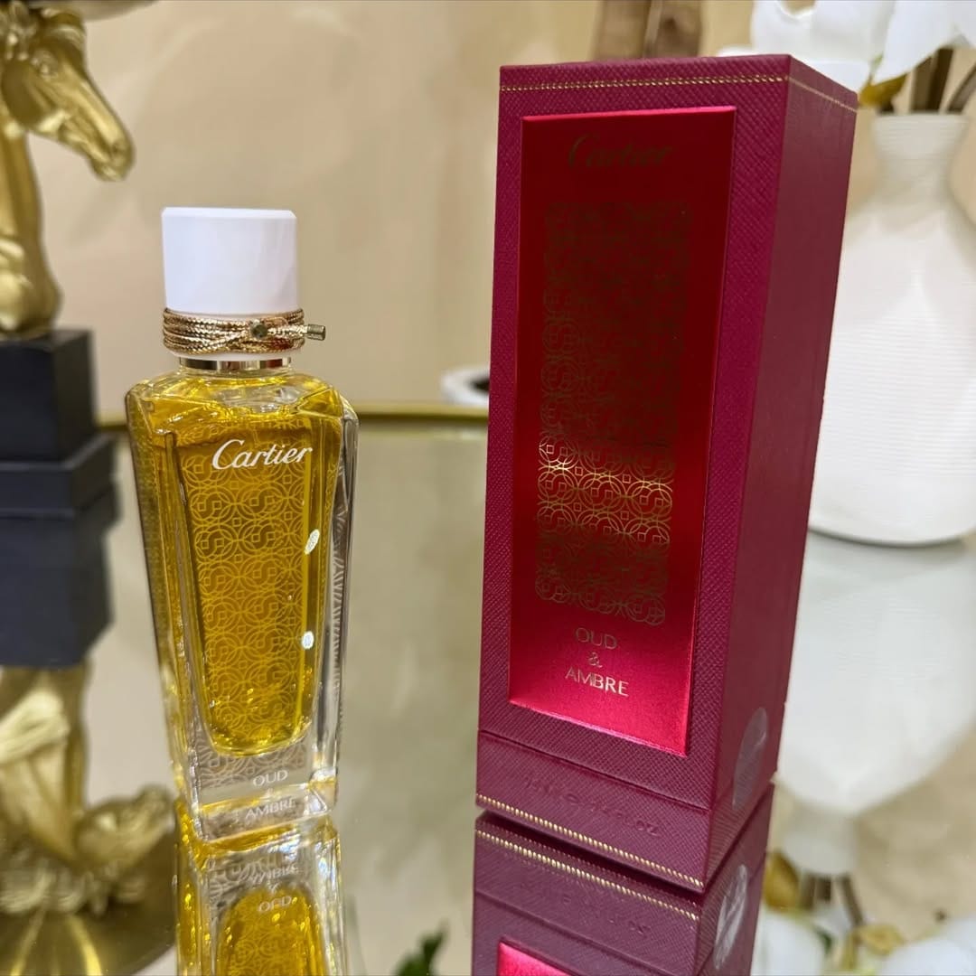 Post 2 by Perfume❤️عطورات on Instagram (image)