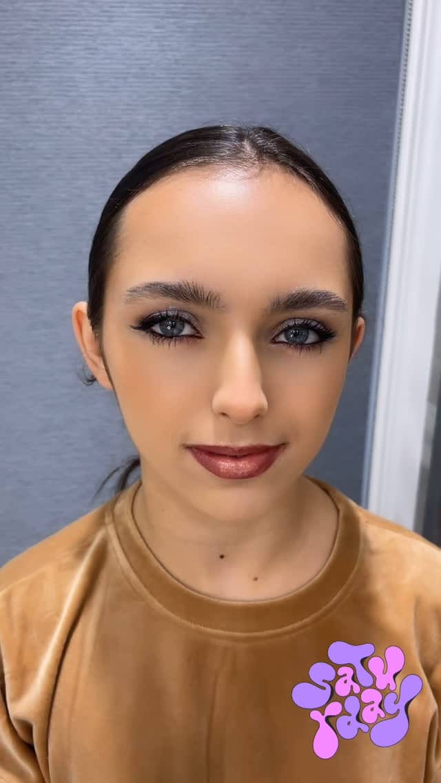 Post 6 by Belinda Markham on Instagram (video)