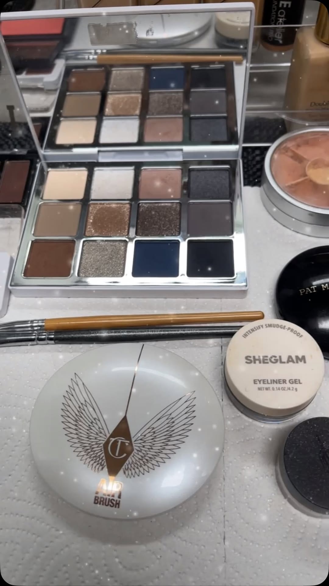 Post 9 by Belinda Markham on Instagram (video)