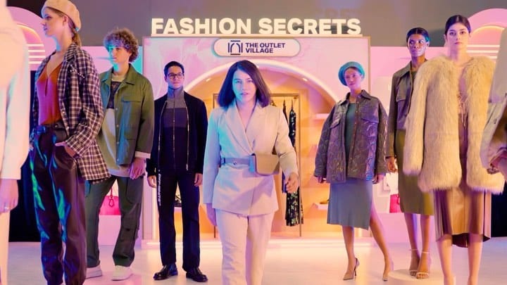 Post 8 by IKON Experiential Agency on Instagram (video)