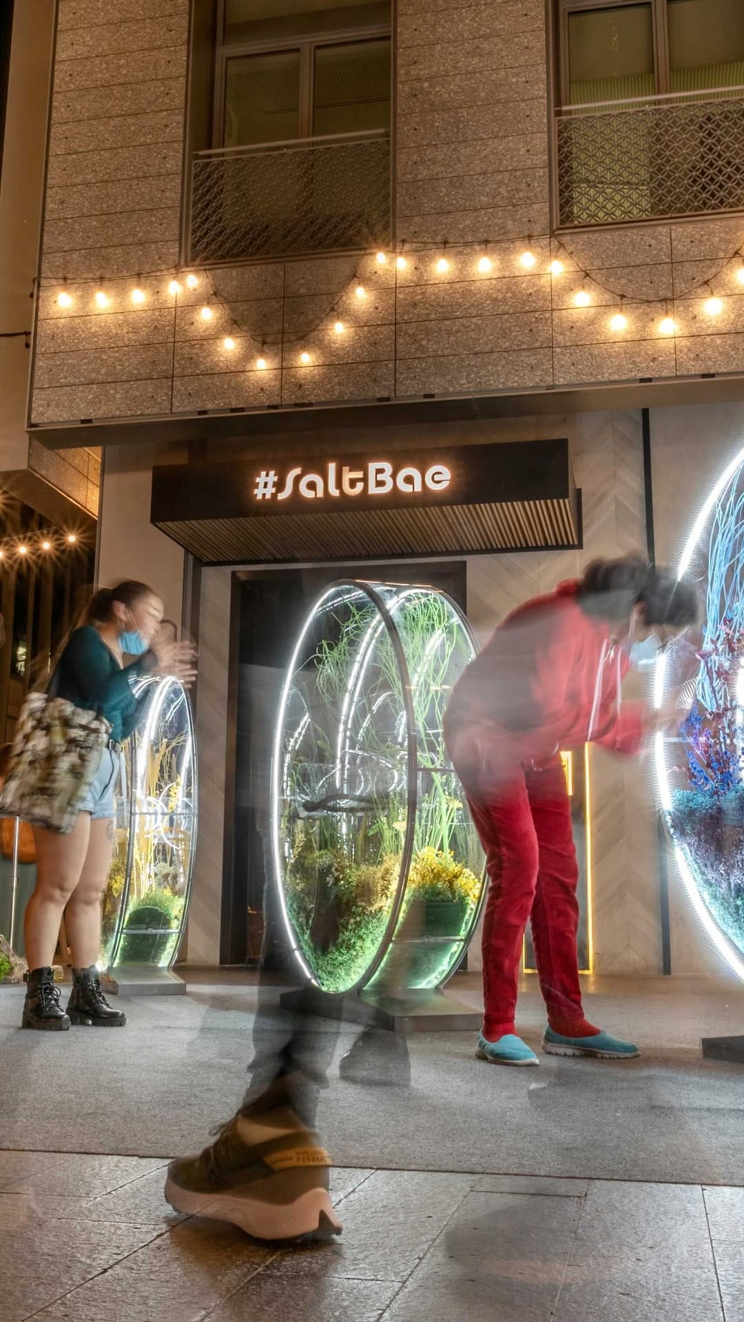 Post 10 by IKON Experiential Agency on Instagram (video)