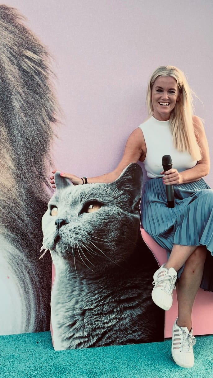 Post 5 by IKON Experiential Agency on Instagram (video)