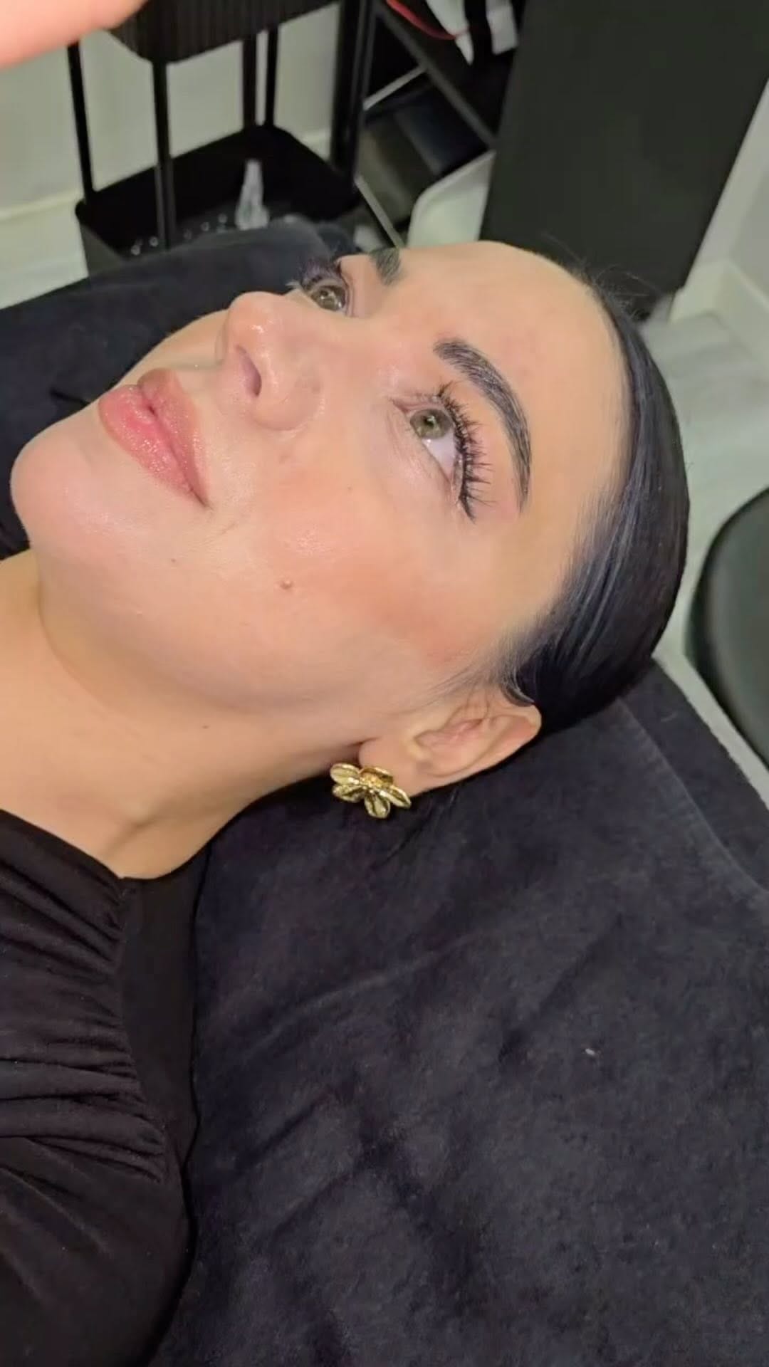 Post 8 by Matanat Malikova on Instagram (video)