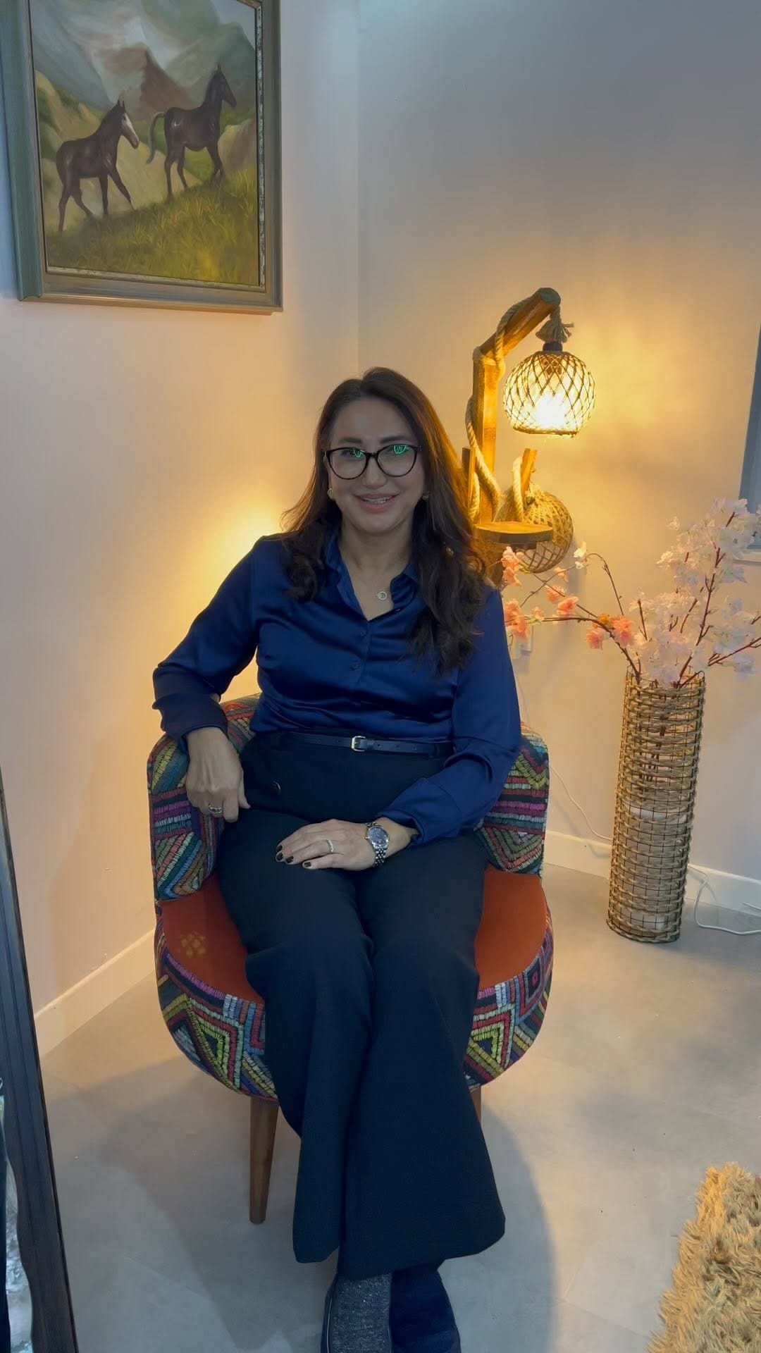 Post 10 by Matanat Malikova on Instagram (video)