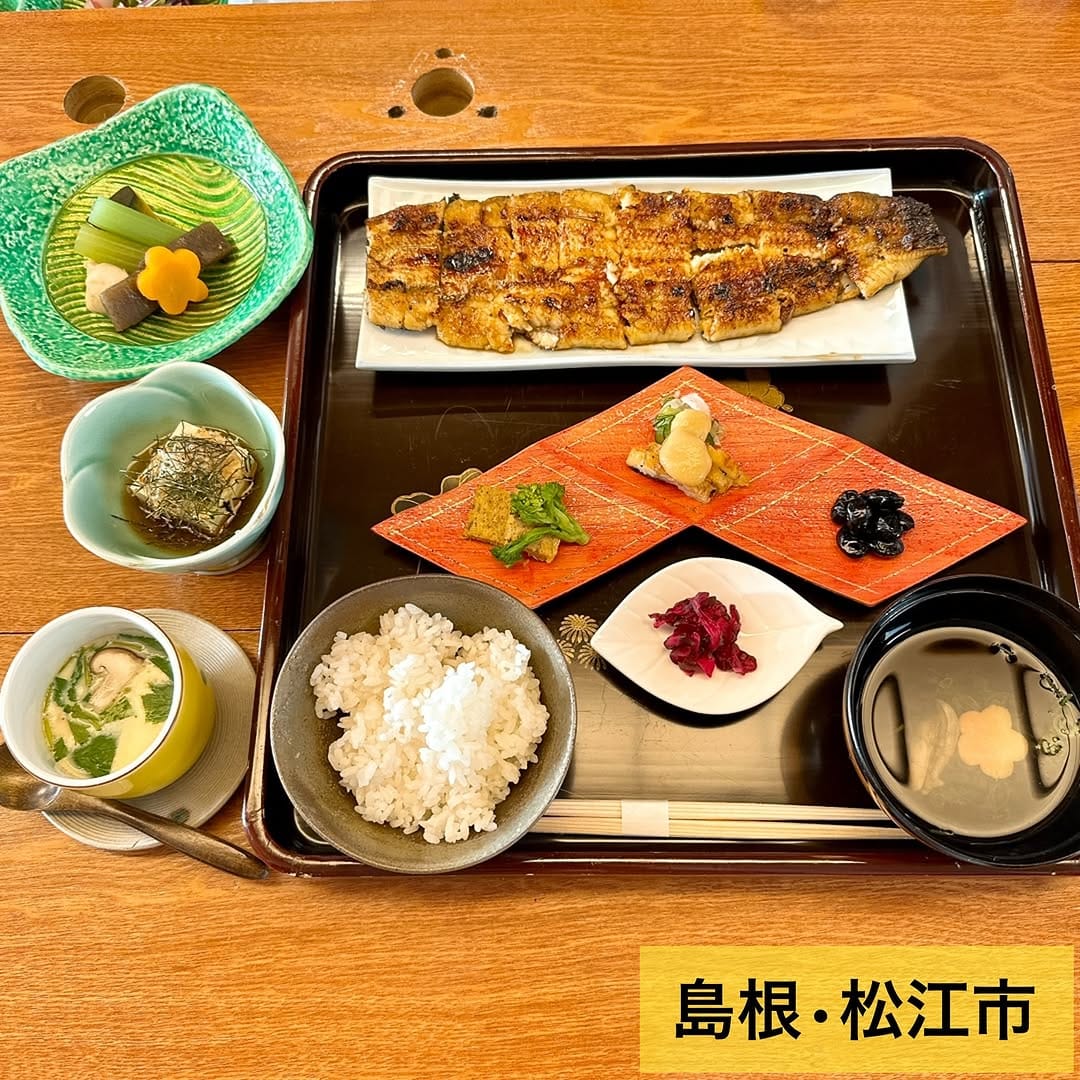 Post 5 by おかずグルメ【島根•鳥取•たまに旅グルメ】 on Instagram (carousel)