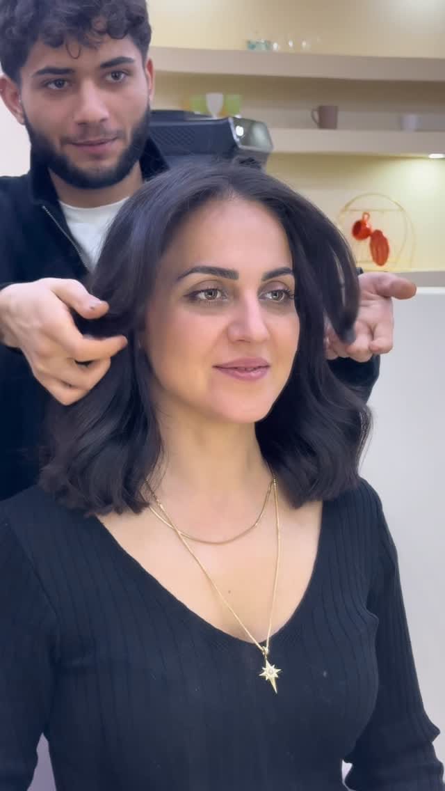 Post 7 by Sisters Beauty Club Burcu Güler Ceylan on Instagram (video)