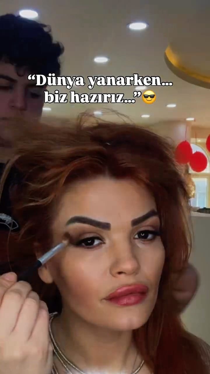 Post 9 by Sisters Beauty Club Burcu Güler Ceylan on Instagram (video)