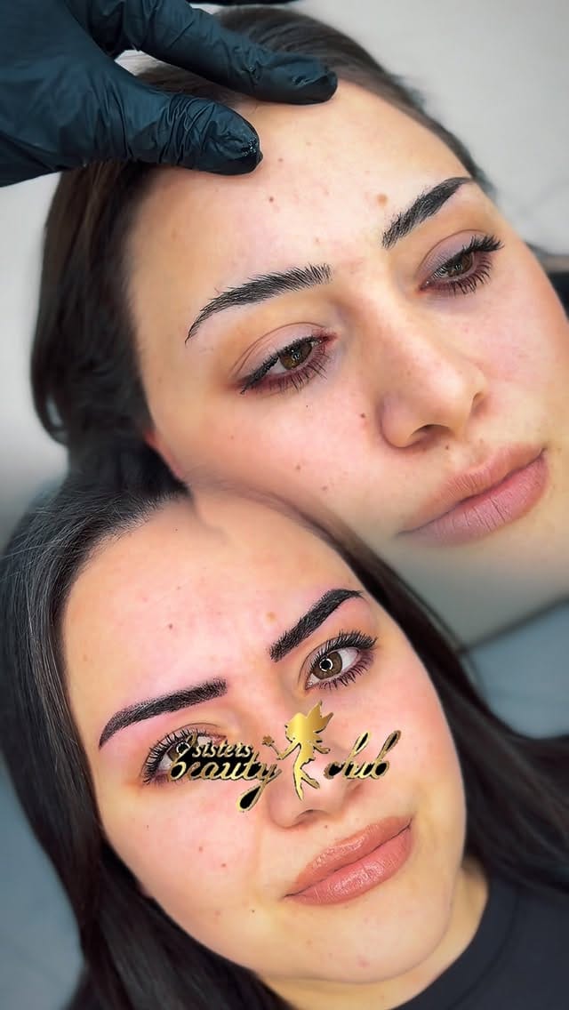 Post 2 by Sisters Beauty Club Burcu Güler Ceylan on Instagram (video)