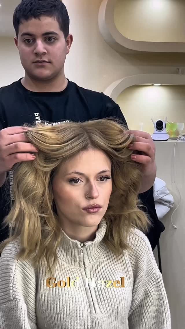 Post 5 by Sisters Beauty Club Burcu Güler Ceylan on Instagram (video)
