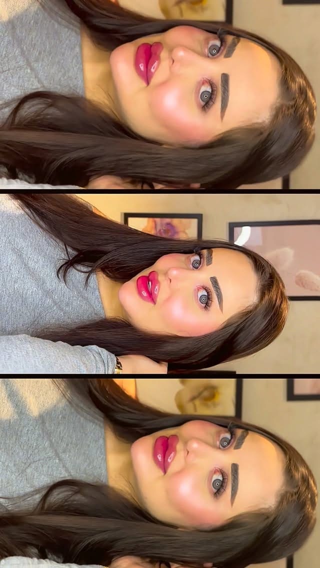 Post 5 by Khatere Roshanravan on Instagram (video)
