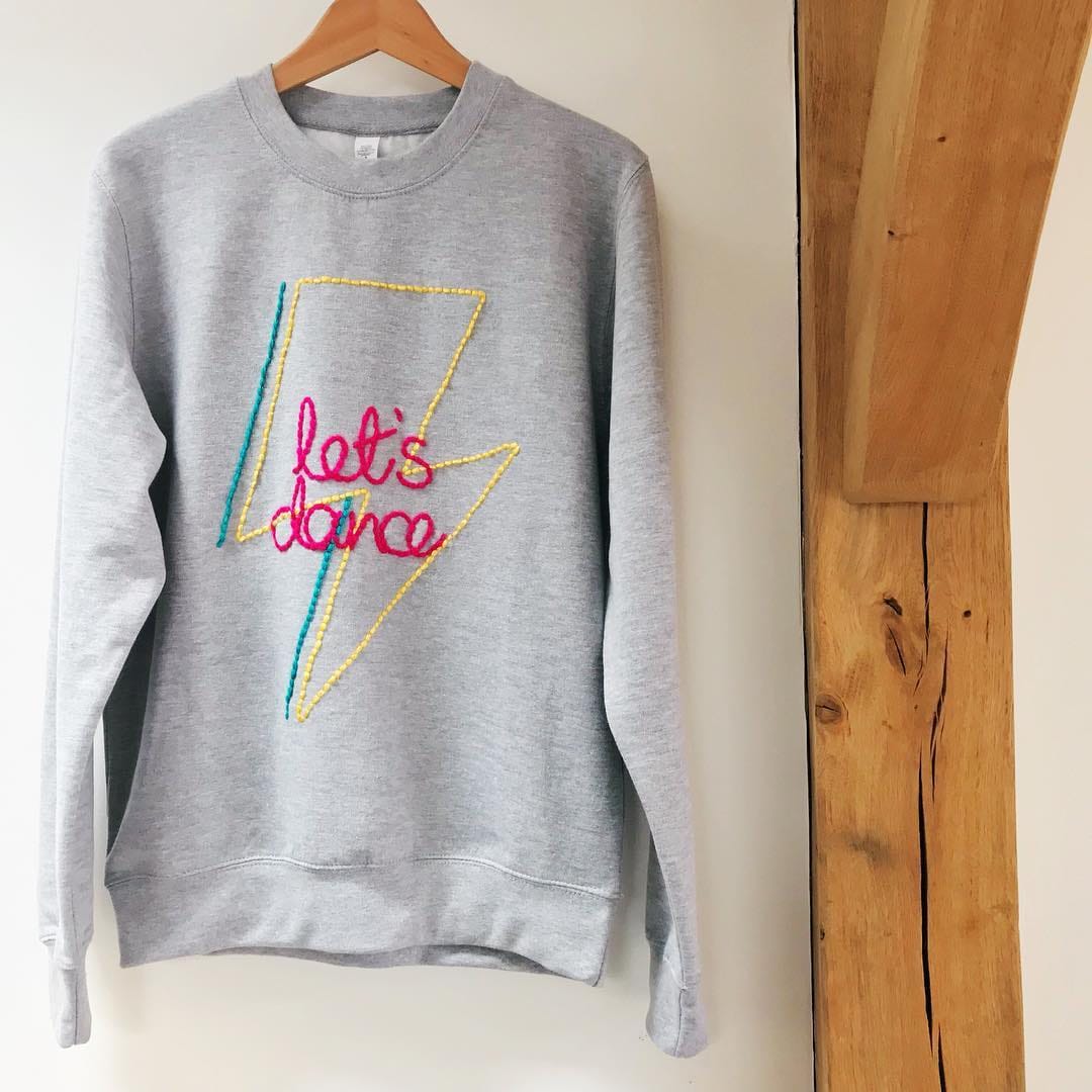 Post 10 by Mint Sherbet on Instagram (image)