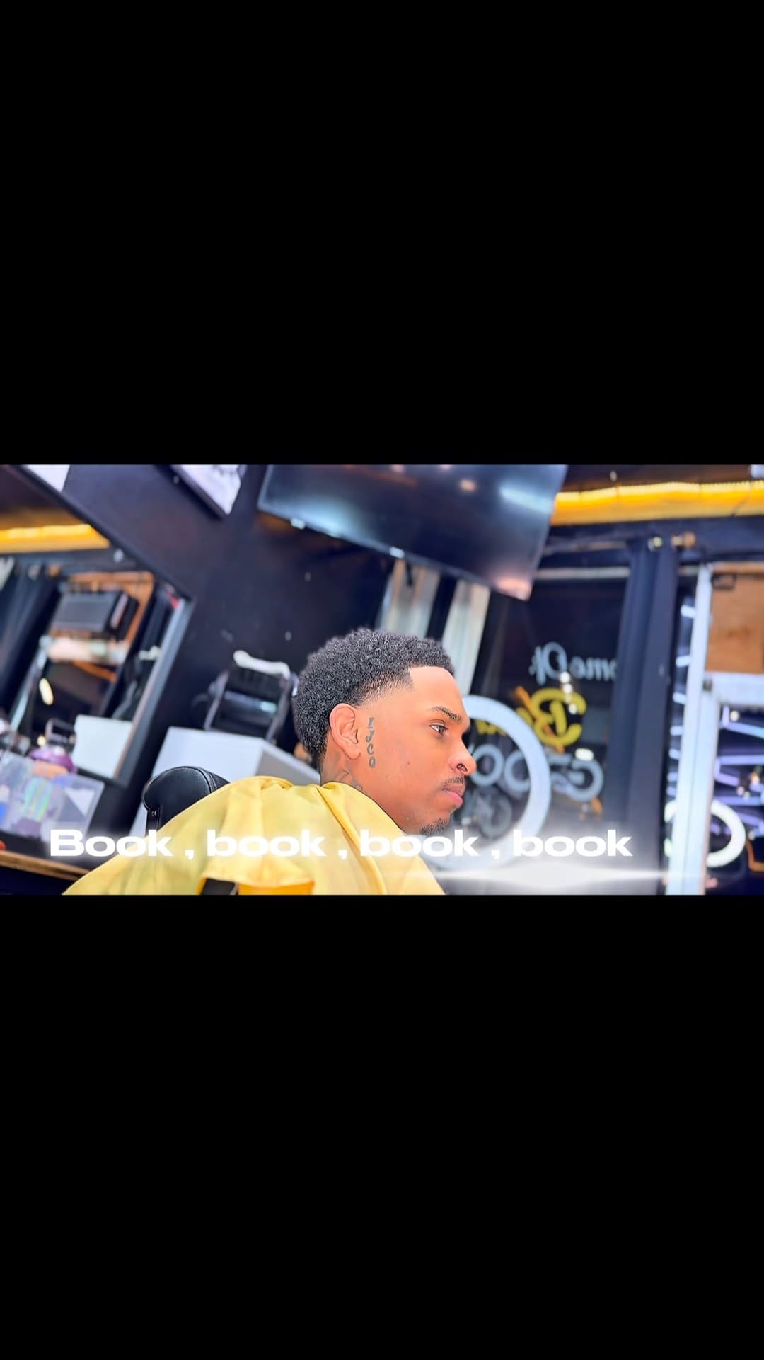 Post 9 by Beardos Grooming™️ on Instagram (video)