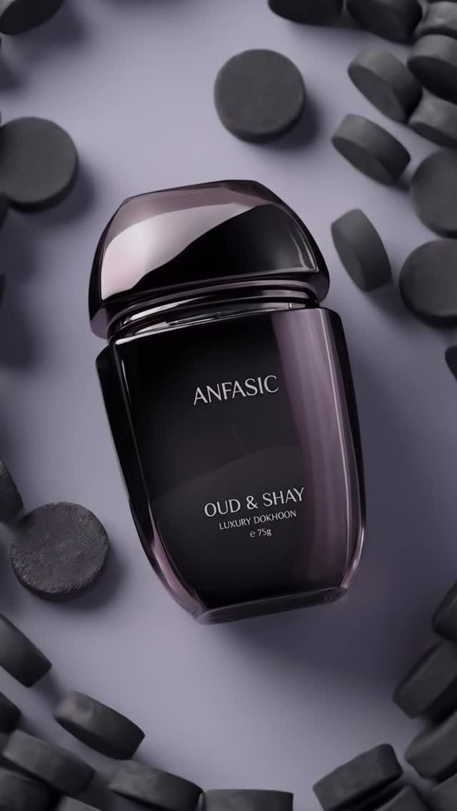 Post 2 by Anfasic on Instagram (video)