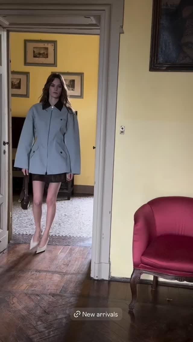 Post 4 by COCO on Instagram (video)