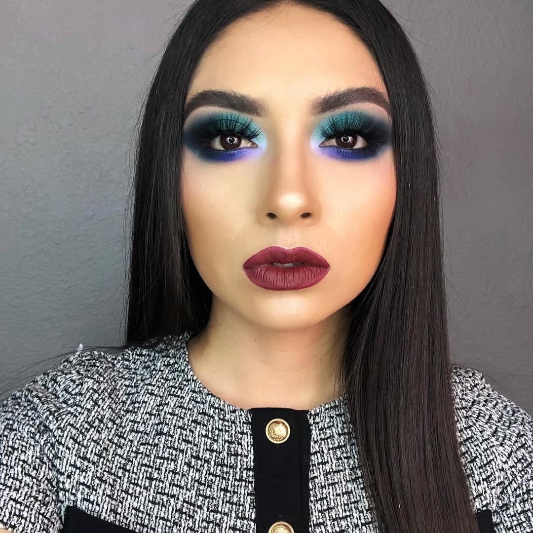 Post 8 by Makeup Shots Original ♥️ on Instagram (carousel)