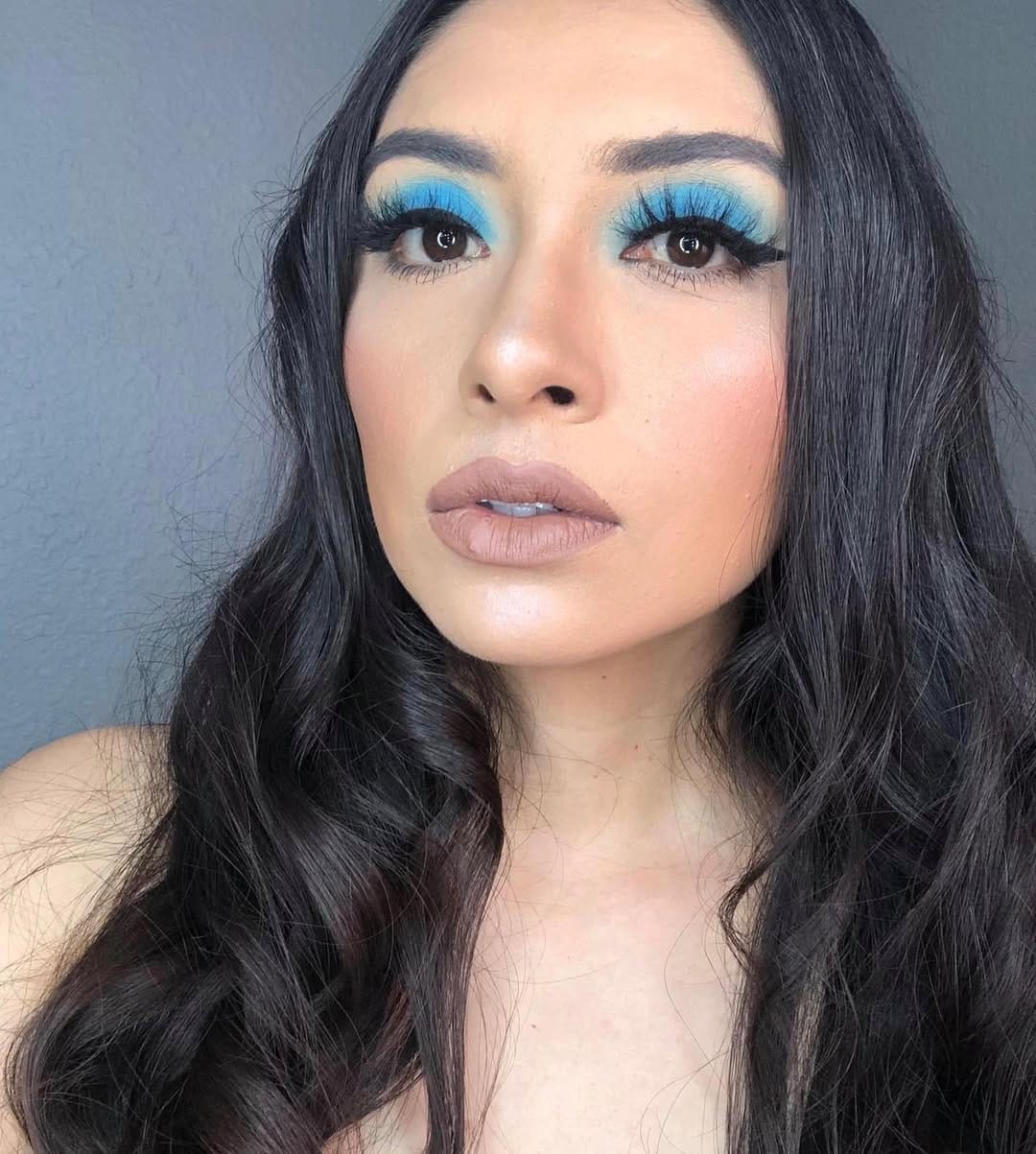 Post 6 by Makeup Shots Original ♥️ on Instagram (image)