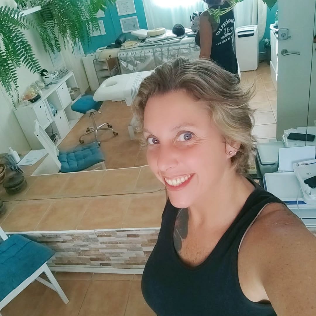 Post 9 by Yessi Graf on Instagram (image)